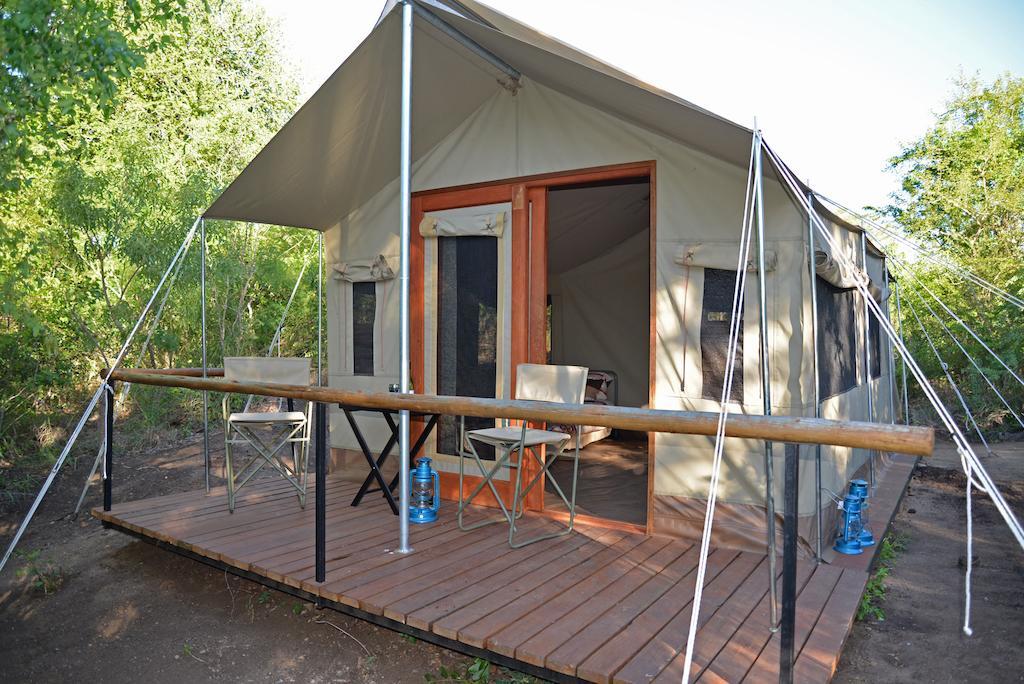 The Wild Olive Tree Camp Hotel Welverdiend  Quarto foto