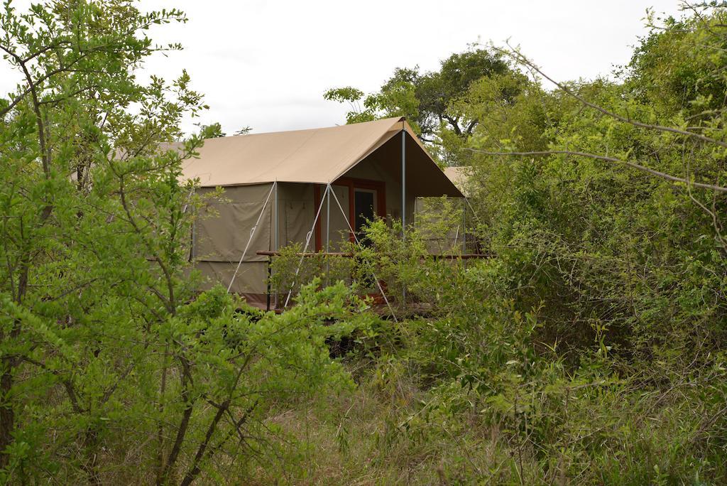The Wild Olive Tree Camp Hotel Welverdiend  Exterior foto